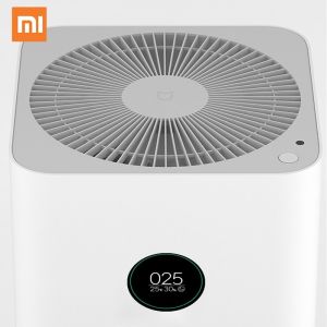 Buy cheap Global Version Xiaomi CE Certificate Home Desktop Office Smart Mi Hepa Air Purifier Pro from wholesalers