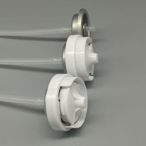 Buy cheap 1 Inch Continuous Release Aerosol Valve For Antibacterial  Sprays from wholesalers