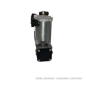 Buy cheap LR045251 Air Pump Suspension  LR3 2005- 2009 Air Suspension Compressor LR4 2010-2014 & Range Rover Sport 2006- 2013 from wholesalers