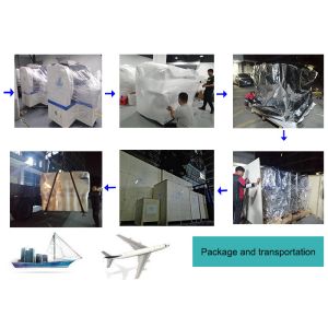 Buy cheap Power driver full automatical multifunctional smt pick and place machine from wholesalers