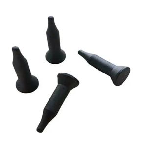 Nut Welding / Spot Welding Machine KCF / Si3n4 / Zro2 Guide Pin For Automobile