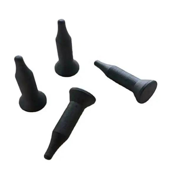 Nut Welding / Spot Welding Machine KCF / Si3n4 / Zro2 Guide Pin For Automobile