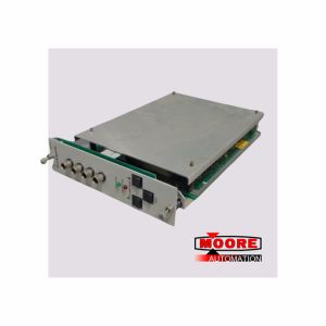 3300/03-01-00 Bently Nevada System Monitor Module