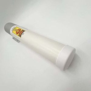 Buy cheap 5.8G 4900-5900M 11dBi dual-polarization omnidirectional WIFI antenna 77x465mm from wholesalers