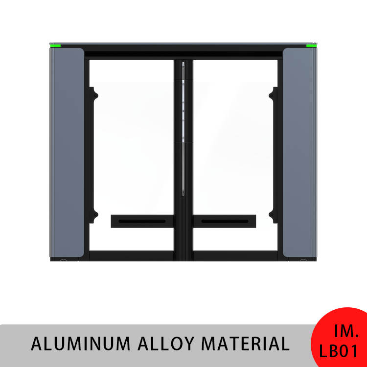 Buy cheap Smart Speed Turnstile Gate Biometric Access Control Mall Airport Fast Entry Anti Climb Metal Waterproof High Security from wholesalers