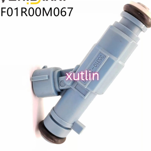 Quality auto parts Fuel Injector   Nozzle F01R00M067 24101888 for Buick Excelle XT GT 1.5 for sale