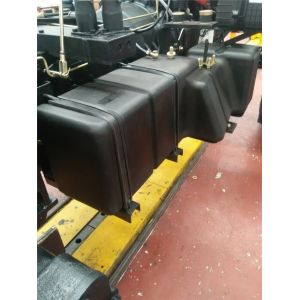 Buy cheap Alkali Resistance Rotomolded Parts LLDPE LDPE Roto Moulded Water Tanks from wholesalers