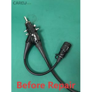 Buy cheap FUJINON EG-530N gastroscope for repair from wholesalers