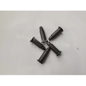 Non Standard KCF Guide Pin Oxidation Resistant For Nut And Blot Welding