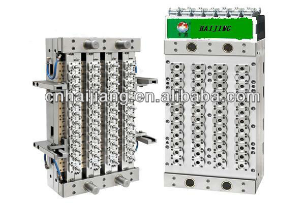 High Energy Saving 9kw Power Plastic Injection Molding Machine 270L Oil Tank Capacity