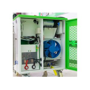 Buy cheap Jewelry Soldering Machine Silver Welding Machine HHO Generator from wholesalers