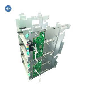 Buy cheap 4450756286 Pick Module Assy NCR S2 Dispenser Smart ATM Spare Parts from wholesalers