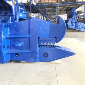 Buy cheap Multifunctional Hydraulic Pile Driving Equipment Quick Converting Operation from wholesalers