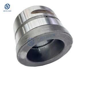 Buy cheap EH17 EH20 EH23 EH24 EHB25 EH30 EH32 EH34 Hydraulic Hammer Breaker Piston Tool Upper Thrust Bush Ring EH40 EH42 EH43 EH50 from wholesalers