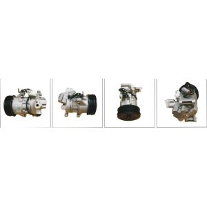 Buy cheap ALA20127 TOYOTA Compressor Toyota Yaris 1.6 AC Compressor 5SE09C AC Compressor 88310-0D212 88310-0D071 AC Compressor 6PK from wholesalers