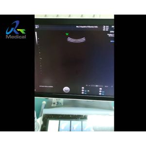 Buy cheap Ultrasound Image Without Echo Ultrasound Machine Repair Replace RFM Board from wholesalers