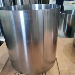 Buy cheap 10.2g/Cm3 Density Molybdenum Pipe from wholesalers