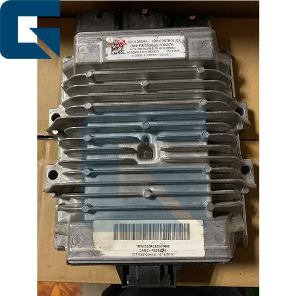 RE562688 28066923 Electronic Controller For 7210R 9620R Tractor