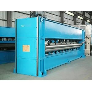 Dilo Alike Design Heavy Sturcture Needle Punching Machine