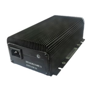 Buy cheap Interlligent Charger fanless type, 240W IP53 charger product