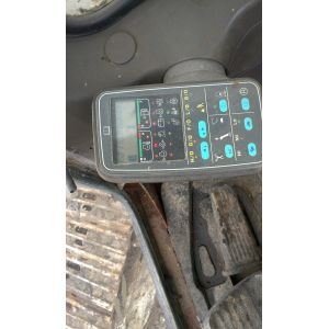 Buy cheap Used KOMATSU excavator PC220-6 for sale from wholesalers