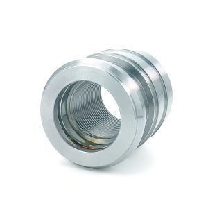 High Precision Custom Made Hydraulic Cylinder Piston for Compressor Tolerance /