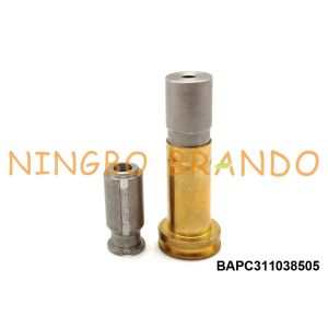 Buy cheap Truck Solenoid Armature Plunger Tube For Wabco 4420012221 4420034221 from wholesalers