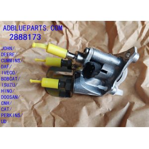 Buy cheap 2888173 OEM BOSCH DEF DOSING UNIT / UREA NOZZLE / DOSING MODULE 2888173 Adblue Iniector Nozzle dosing nozzle for JOHN DEERE CUMMINS DAF IVECO BOBCAT from wholesalers