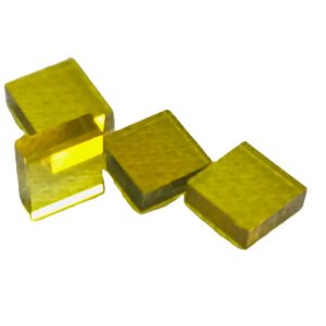 Buy cheap 6 Side Polished 2PT MCD Diamonds Optical Hpht Diamond Plate from wholesalers