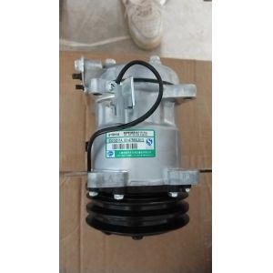 Buy cheap 49C9469 LiuGong Spare Parts Air Conditioning Compressor from wholesalers