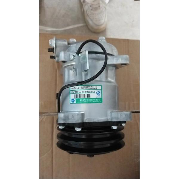 Quality 49C9469 LiuGong Spare Parts Air Conditioning Compressor for sale