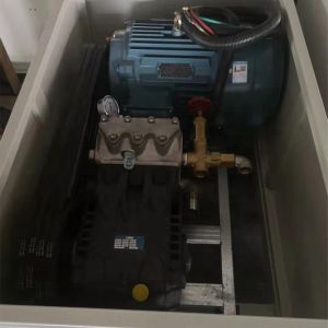 Buy cheap 360 car wash machine Optional Installation Self-service Touchless Automatic Car Wash Machine with Self-service Payment System Touch Free Car Wash from wholesalers