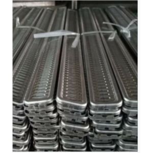 Buy cheap High Precision 1.5mm Thickness Radiator Header Plate 3004 from wholesalers