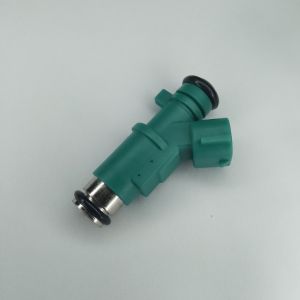 01F023 CITROEN C3 Fuel Injector For Petrol Engine Peugeot 207 Fuel Injector