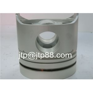 Buy cheap Auto Spare Part 4D56T Cylinder Pistons With Pin For Mitsubishi 1110A593(R) 1110A594(L) from wholesalers