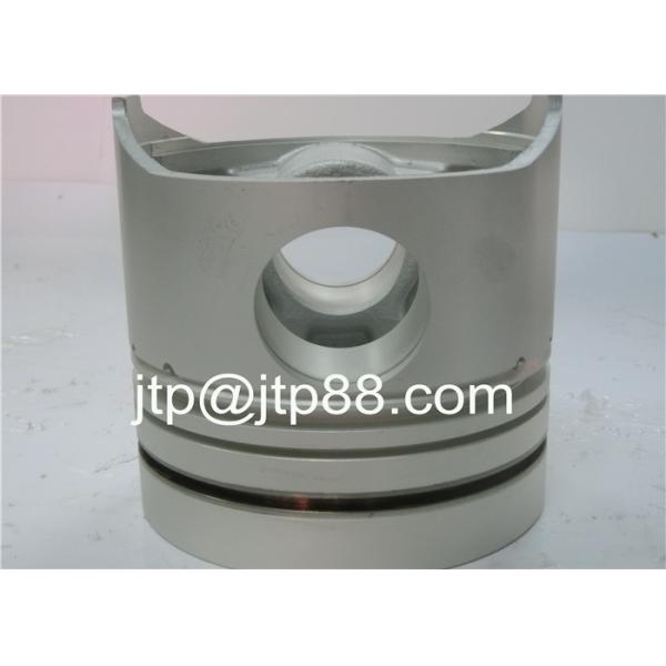 Buy cheap Auto Spare Part 4D56T Cylinder Pistons With Pin For Mitsubishi 1110A593(R) 1110A594(L) from wholesalers