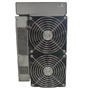 Buy cheap Machine For Ant T17 42Th/s /40Th/s 2310W In Stock Second-Hand from wholesalers