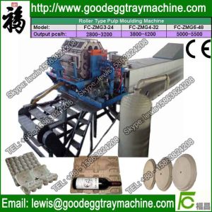 Buy cheap Semi-automatic egg tray machine/MINI Waste paper recylcing Machine from wholesalers