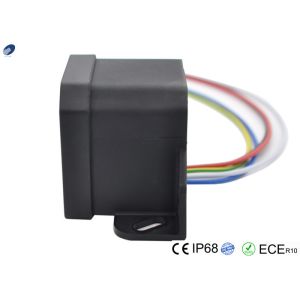 Buy cheap Automotive System Warning Squawker Reverse Alarm Handbrake Not Applied from wholesalers