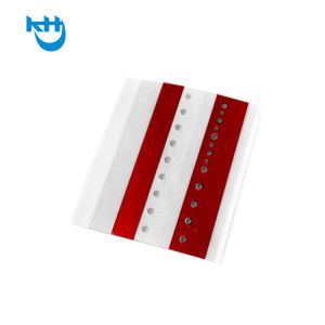 Buy cheap Conductive Red Splicing Tape SMT Joint Tape With Intelligent Feeder from wholesalers