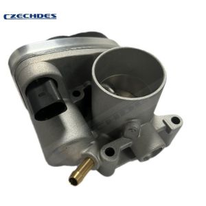 Buy cheap VW Throttle Valve Body 036133062L 408238321006Z For VW 1.4L 1.6L Naturally Aspirated Engines from wholesalers