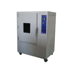 Buy cheap IEC 60065  Circulating Air Oven from wholesalers