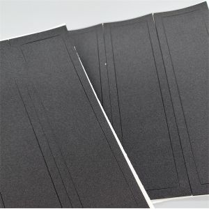 Buy cheap Custom Epdm Foam Cuting Battery Pack Sealing Technique Chemical Resistance from wholesalers