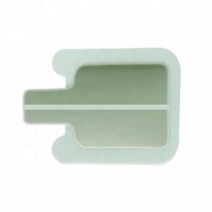 Buy cheap Surgical Room Bipolar Electrosurgical Esu Grounding Pad from wholesalers