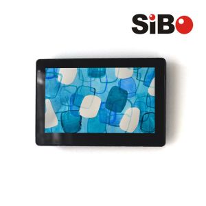 Buy cheap Wall Mounting Android 6.0 Panel Pc With Wifi Poe power For Home Automation Control System from wholesalers