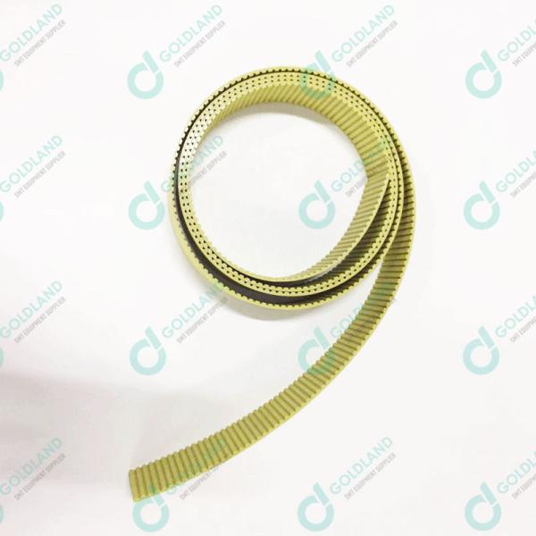 SMT pick and place mchine spare parts 00362671-01 Y-axis belt S-27HM for Siemens/Siplace/ASM SMT machine