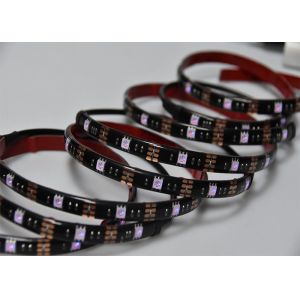 Buy cheap RoHS 30LED/M 18w USB Wireless TV LED Strip Light from wholesalers