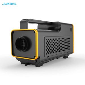 Buy cheap R134a Cooling 1100BTU Camping Tent Auto Air Conditioners from wholesalers