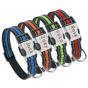 Buy cheap Durability Polyester Dog Collar from wholesalers