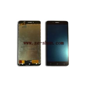 Buy cheap Black Cell Phone LCD Screen Replacement For Alcatel One Touch Pixi 4 8050D 8050G from wholesalers